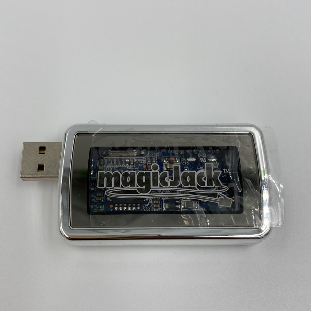 Magic Jack - Picture 2 of 2